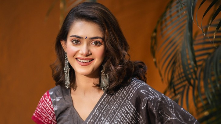 মারধরের অভিযোগের বিষয়ে মুখ খুললেন তিশা