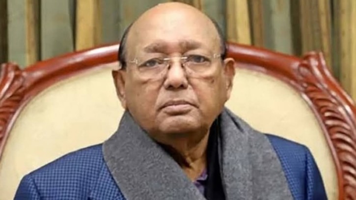 সাবেক শিল্পমন্ত্রী ও প্রবীণ আওয়ামী লীগ নেতা তোফায়েল আহমেদে মারা গেছেন