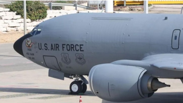 ইরাকে মার্কিন বিমান বিধ্বস্ত হয়ে ৪ সেনার মৃত্যু, নিশ্চিত করলো ওয়াশিংটন