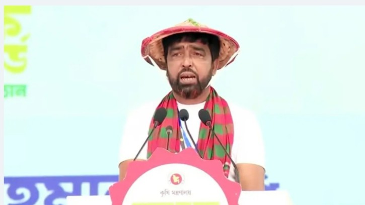 প্রধানমন্ত্রীর হাতে কৃষক কার্ড নেওয়া সেই ভাইরাল কৃষক কবির হোসেন আর নেই
