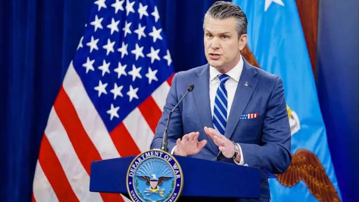 চুক্তিতে না পৌঁছালে ফের যুদ্ধ, ইরানকে হুঁশিয়ারি যুক্তরাষ্ট্রের