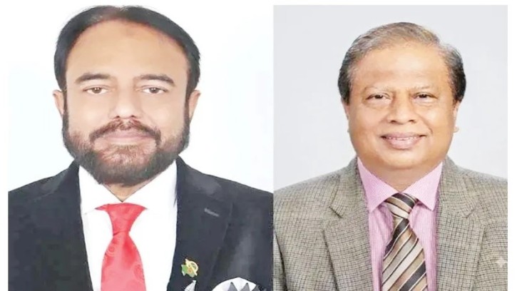জালালাবাদ অ্যাসোসিয়েশন নির্বাচনে কামরুল-জসিম প্যানেলের নিরঙ্কুশ জয়